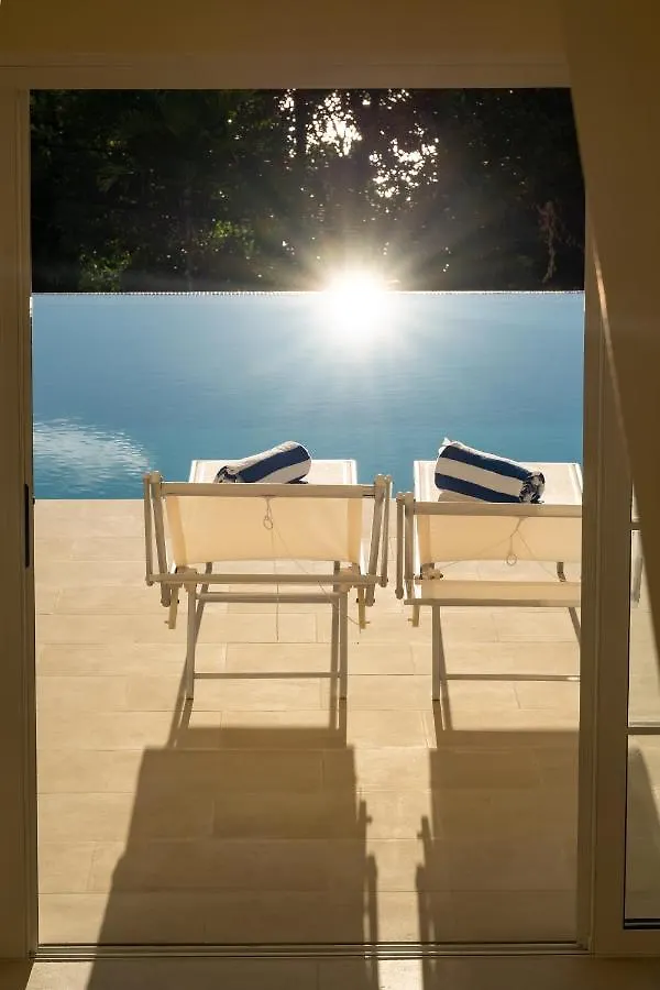 Villa Panoramic Seaview Glacis  Glacis (Mahe)