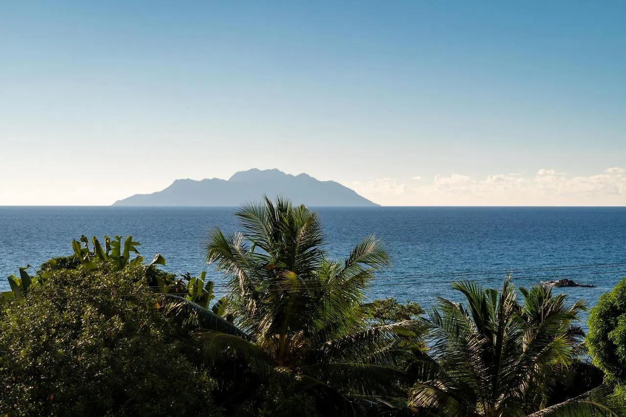 Hotel Villa Panoramic Seaview Glacis