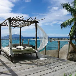 Bliss Boutique Seychelles **** Glacis (Mahe)