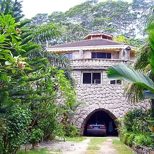 Le Triskell - Anse aux Pins