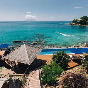 Oceanica Seychelles Glacis (Mahe)