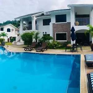 Sun Properties&resort Pensión