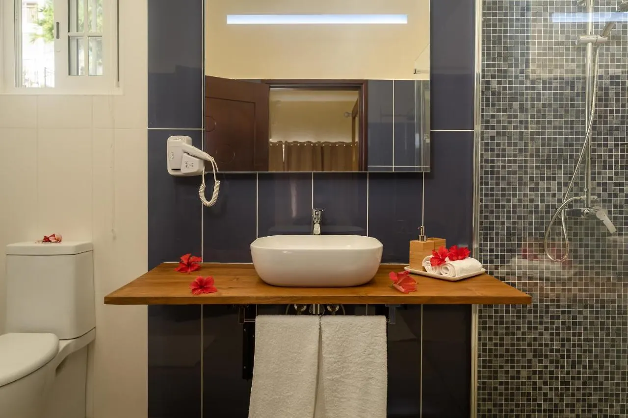 Villa Panoramic Seaview Glacis  Hotel